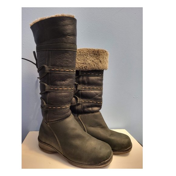 Blondo Galileo Waterproof WInter Boot (Size 7.5) - Picture 2 of 16